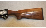 Franchi ~ Duck Unlimited ~ 12 Gauge - 10 of 10