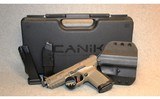 Canik ~ TP9 Elite Combat ~ 9MM - 1 of 4