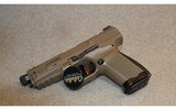 Canik ~ TP9 Elite Combat ~ 9MM - 4 of 4
