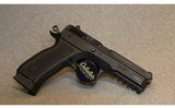 CZ ~ 75 SP-01 Phantom ~ 9MM - 2 of 4