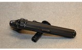 CZ ~ 75 SP-01 Phantom ~ 9MM - 3 of 4