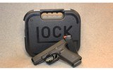 Glock ~ 45 ~ 9MM - 1 of 4