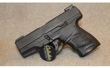 Walther ~ PPS ~ 9MM - 4 of 4