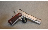 Kimber ~ Stainless II ~ .45 ACP - 3 of 3