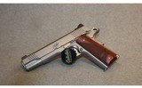 Kimber ~ Stainless II ~ .45 ACP - 1 of 3