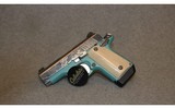 Kimber ~ Micro 9 ~ 9MM - 1 of 3