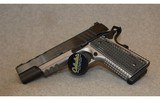 Springfield Armory ~ Emissary ~ .45 Auto - 4 of 4