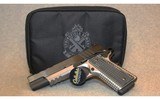 Springfield Armory ~ Emissary ~ .45 Auto - 1 of 4