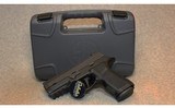 Sig Sauer ~ P320 ~ 9MM - 1 of 4