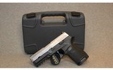 Sig Sauer ~ P320 ~ 9MM - 1 of 4