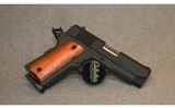 Rock Island Armory ~ 1911 A1-CS ~ .45 ACP - 2 of 4