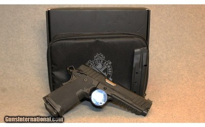 Springfield Armory ~ Prodigy ~ 9MM