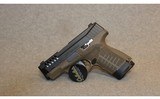 Savage ~ Stance ~ 9MM - 4 of 4