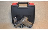 Savage ~ Stance ~ 9MM - 1 of 4