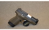 Savage ~ Stance ~ 9MM - 2 of 4