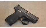 Smith & Wesson ~ M&P 9 Shield Plus ~ 9MM - 2 of 4