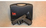 Heckler & Koch ~ VP9 ~ 9MM - 1 of 4
