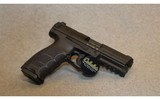 Heckler & Koch ~ VP9 ~ 9MM - 2 of 4
