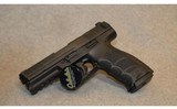 Heckler & Koch ~ VP9 ~ 9MM - 4 of 4