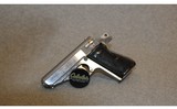 Walther ~ PPK/S-1 ~ .380 ACP - 2 of 4