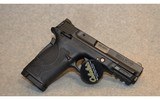 Smith & Wesson ~ M&P 380 Shield EZ M2.0 ~ .380 Auto - 4 of 4