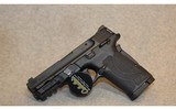 Smith & Wesson ~ M&P 380 Shield EZ M2.0 ~ .380 Auto - 2 of 4