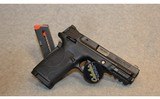 Smith & Wesson ~ M&P 380 Shield EZ M2.0 ~ .380 Auto - 1 of 4