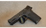 Smith & Wesson ~ M&P 9 Shield EZ M2.0 ~ 9MM - 2 of 4