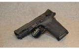 Smith & Wesson ~ M&P 9 Shield EZ M2.0 ~ 9MM - 4 of 4