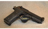 Beretta ~ 92X ~ 9MM - 2 of 4