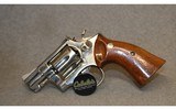 Smith & Wesson ~ 15-3 ~ .38 S&W SPL