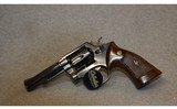 Smith & Wesson ~ 10 ~ .38 S&W SPL - 1 of 3