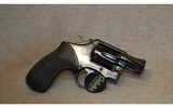 Smith & Wesson ~ 10-5 ~ .38 S&W Special - 3 of 3