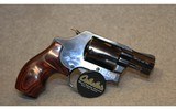 Smith & Wesson ~ 36-10 (Lady Smith) ~ .38 S&W SPL - 3 of 3