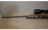 Weatherby ~ Vanguard ~ 6.5-300 Weatherby Magnum - 8 of 10