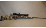Weatherby ~ Vanguard ~ 6.5-300 Weatherby Magnum - 1 of 10