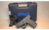 Carl Walther ~ PPS ~ 9MM - 1 of 4