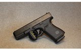 Glock ~ 19 Gen 5 ~ 9MM - 4 of 4