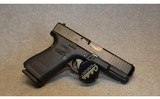 Glock ~ 19 Gen 5 ~ 9MM - 2 of 4