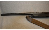 Benelli ~ Super Black Eagle ~ 12 Gauge - 8 of 10