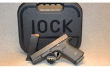 Glock ~ 23 Gen5 ~ .40 Cal - 1 of 4