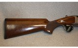 Browning ~ 525 ~ 12 Gauge - 3 of 10