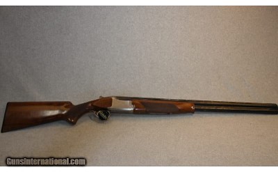 Browning ~ 325 Grade 1 ~ 12 Gauge