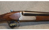 Winchester ~ 23 ~ 12 Gauge - 4 of 10