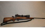 Heym ~ SR30 ~ .30-06 Springfield