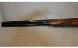 Browning ~ 525 ~ 12 Gauge - 8 of 10