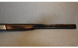 Browning ~ 525 ~ 12 Gauge - 6 of 10