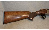 Browning ~ 525 ~ 12 Gauge - 3 of 10
