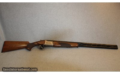 Browning ~ 525 ~ 12 Gauge