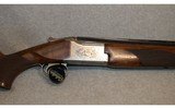 Browning ~ 525 ~ 12 Gauge - 4 of 10